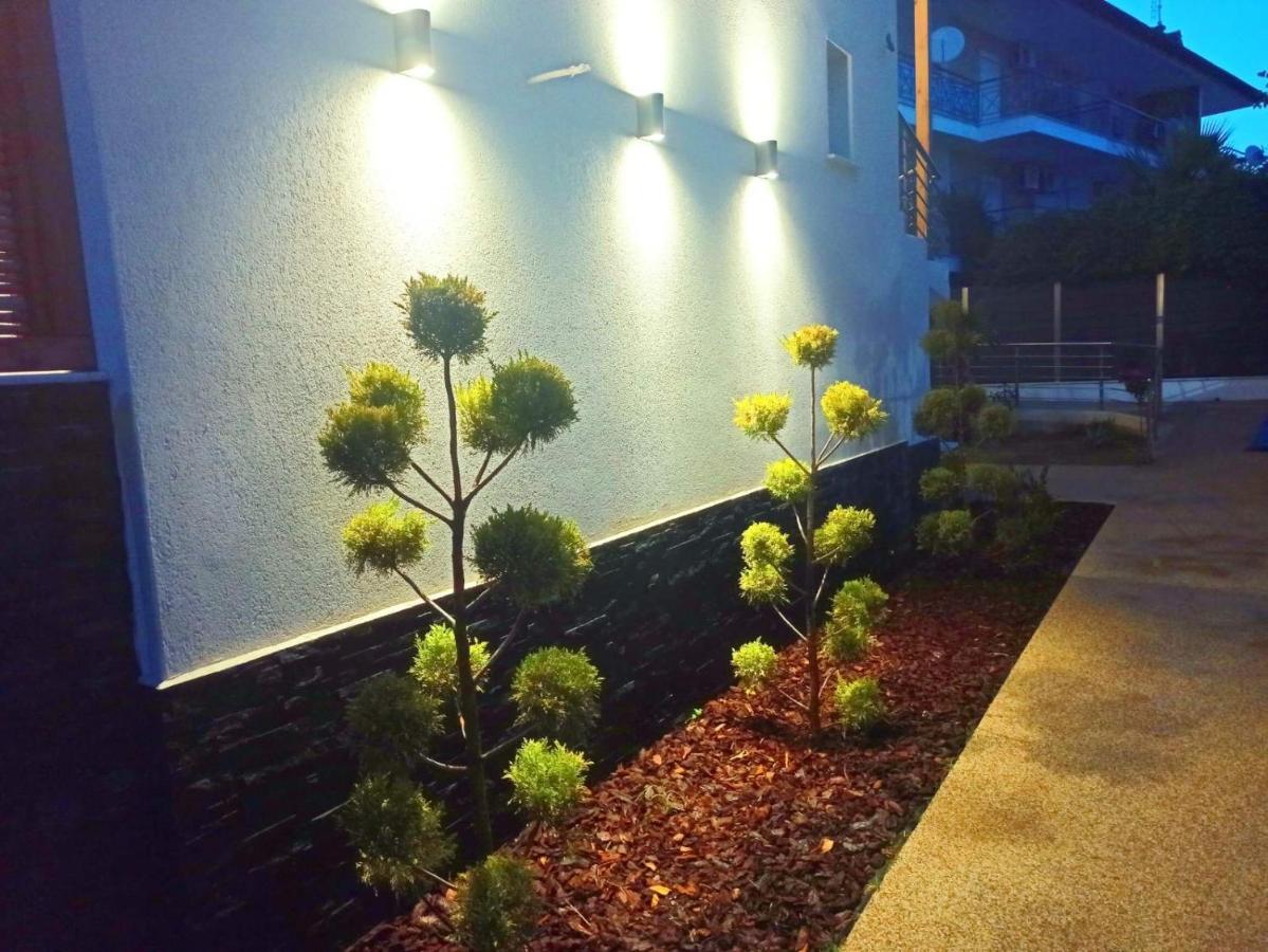 Bamboo Luxury Aparthotel