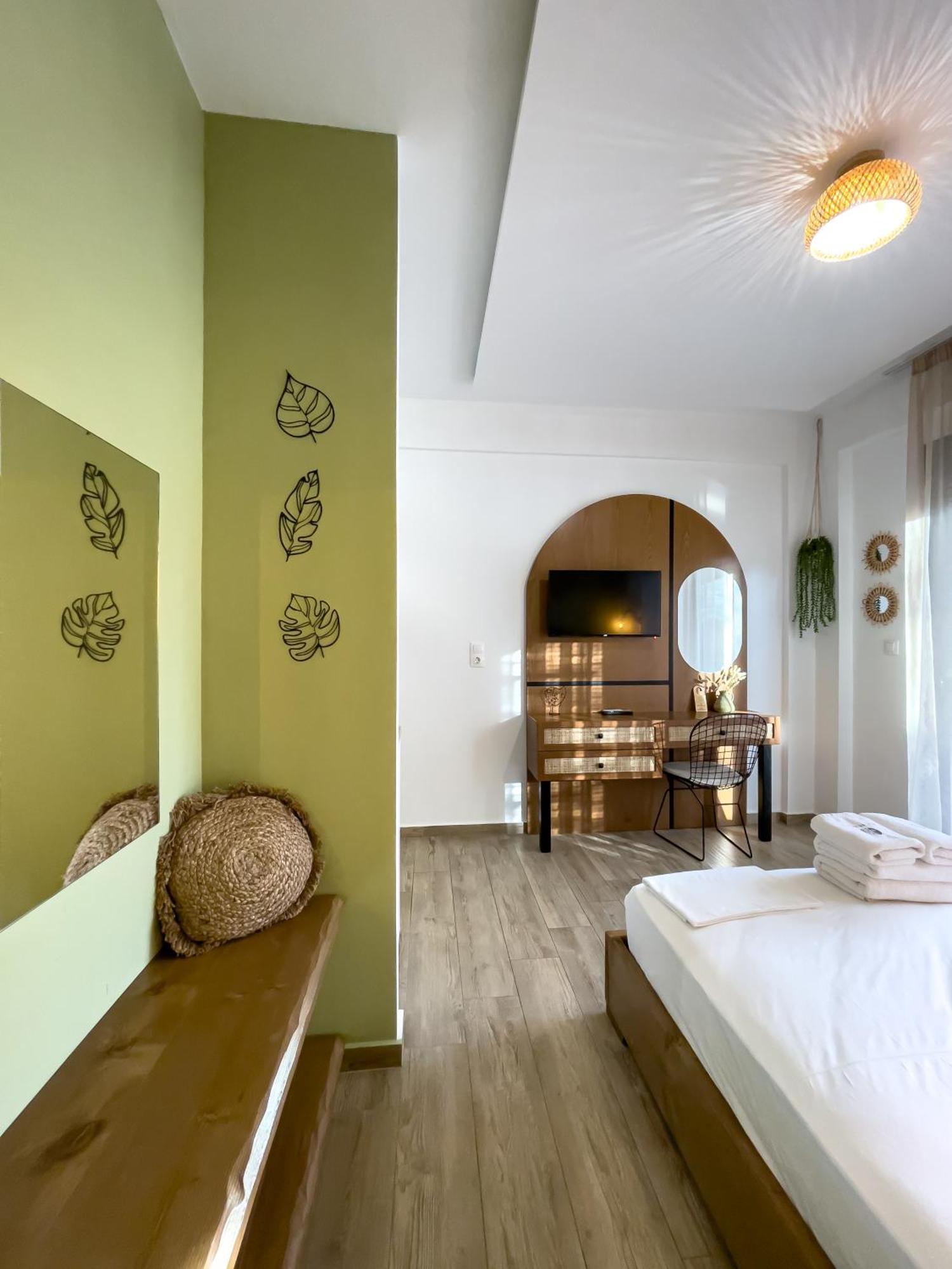 Bamboo Luxury *