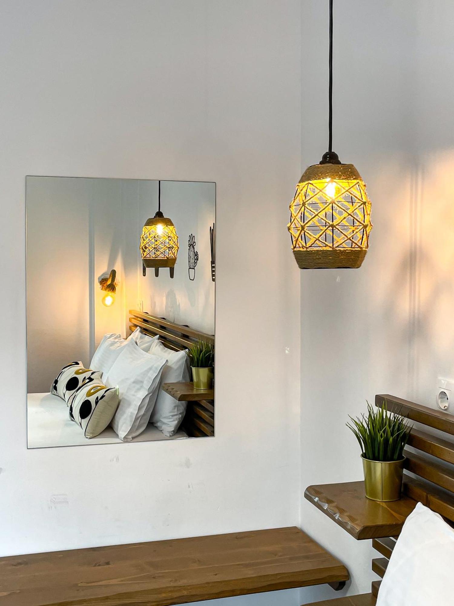 Bamboo Luxury Aparthotel