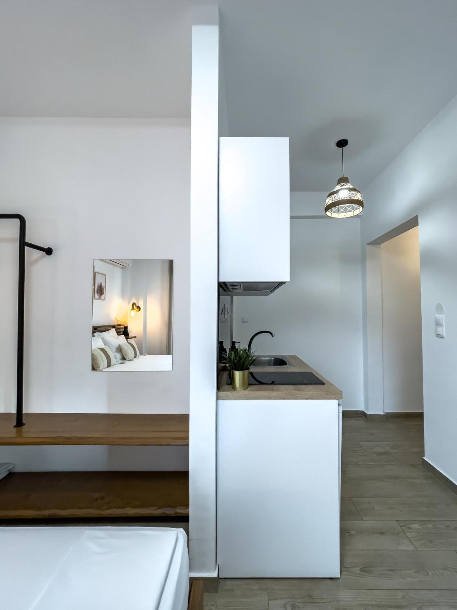 Bamboo Luxury Aparthotel *
