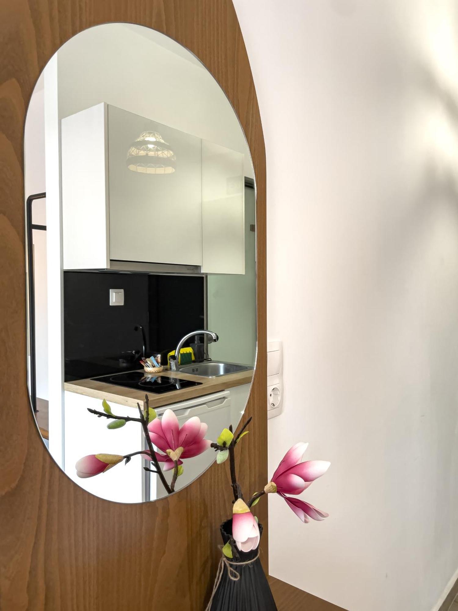 Bamboo Luxury Aparthotel
