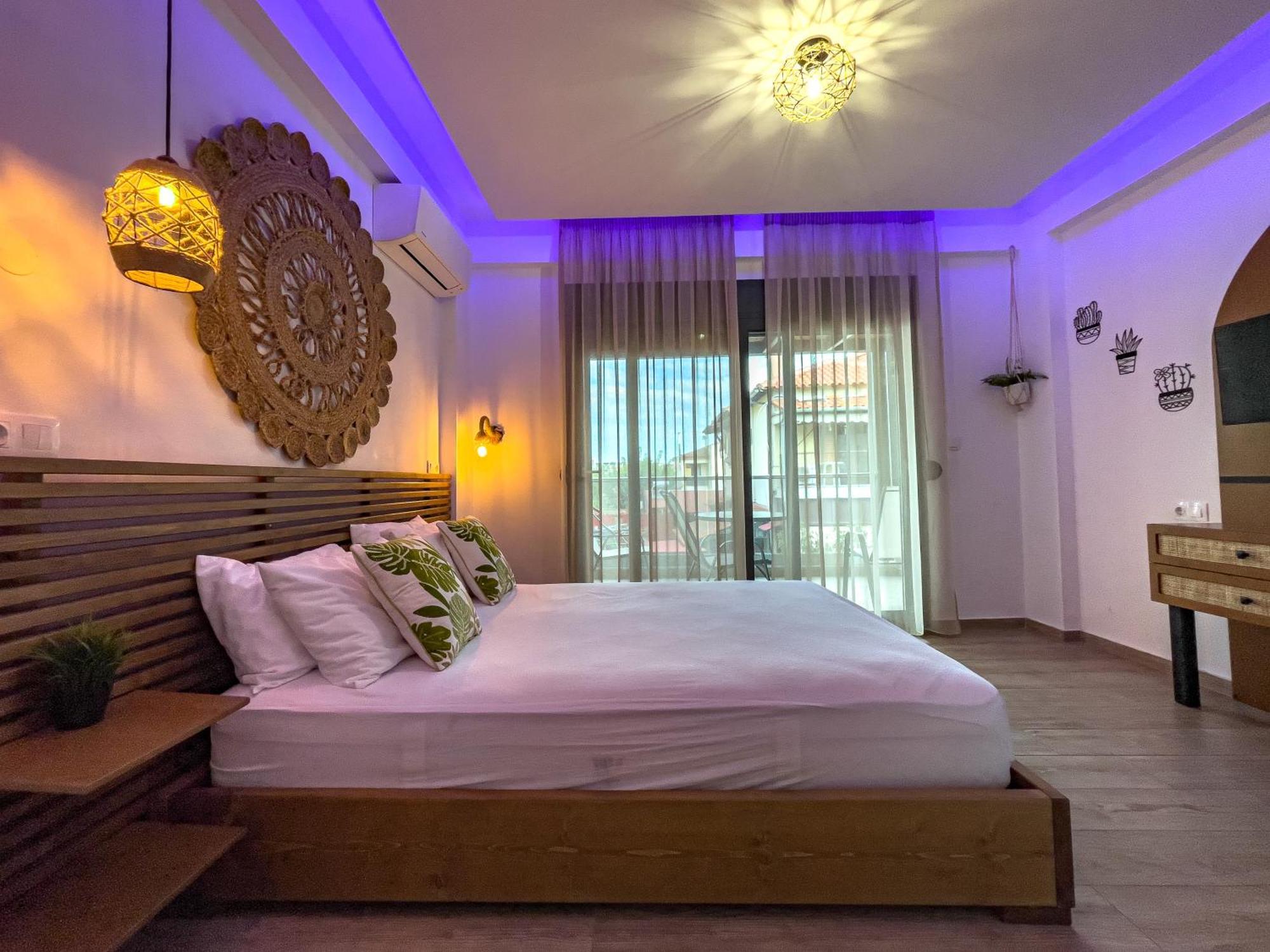 Bamboo Luxury Aparthotel *