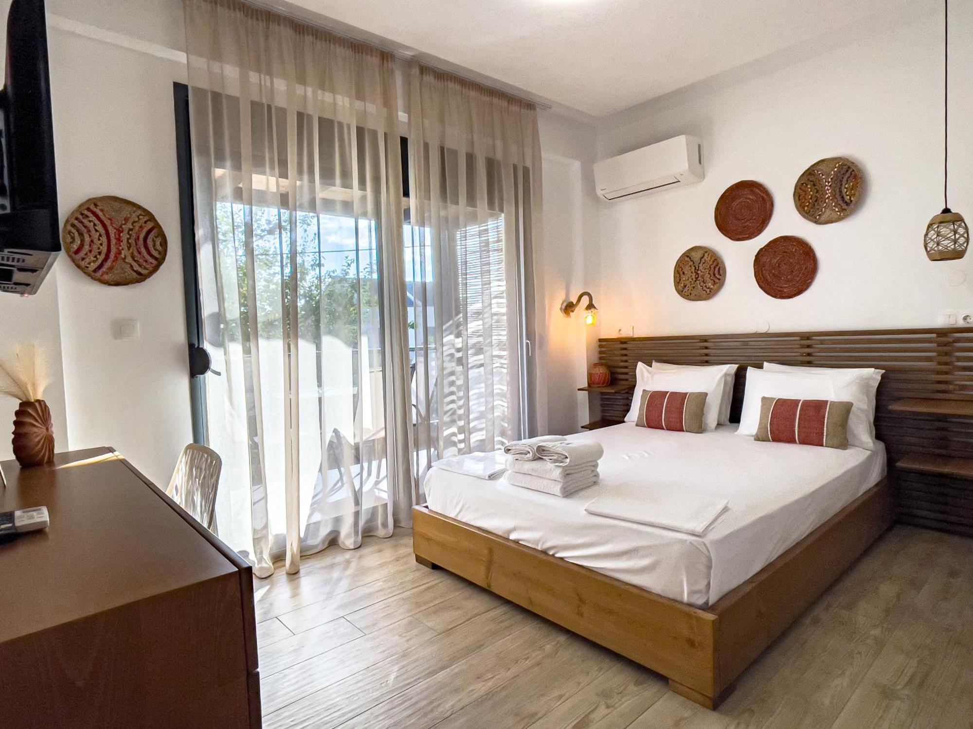 Bamboo Luxury *